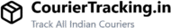 CourierTracking.in Logo (Dark)